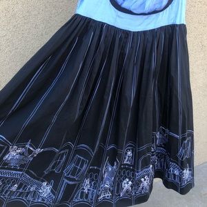 Disney Dress